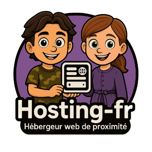 Hosting-fr