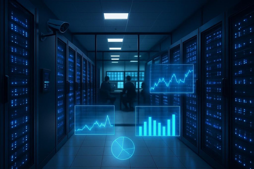 Hébergement Web Performant et Sécurisé pour Sites Internet