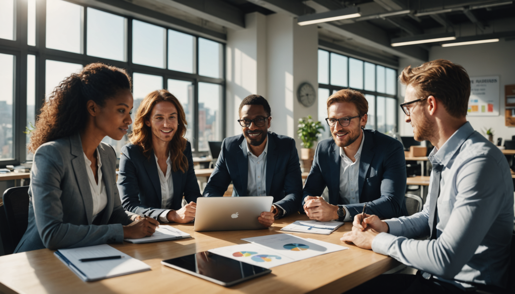 Comment sélectionner judicieusement votre agence web : le guide ultime pour choisir votre futur partenaire