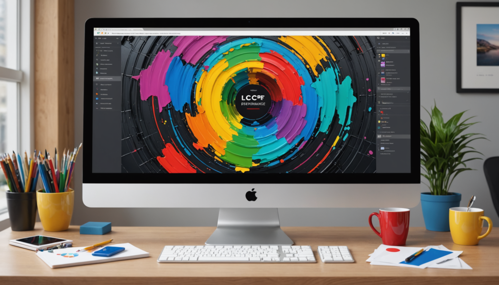 Comprendre le LCP : qu'est-ce que le "Largest Contentful Paint" ?