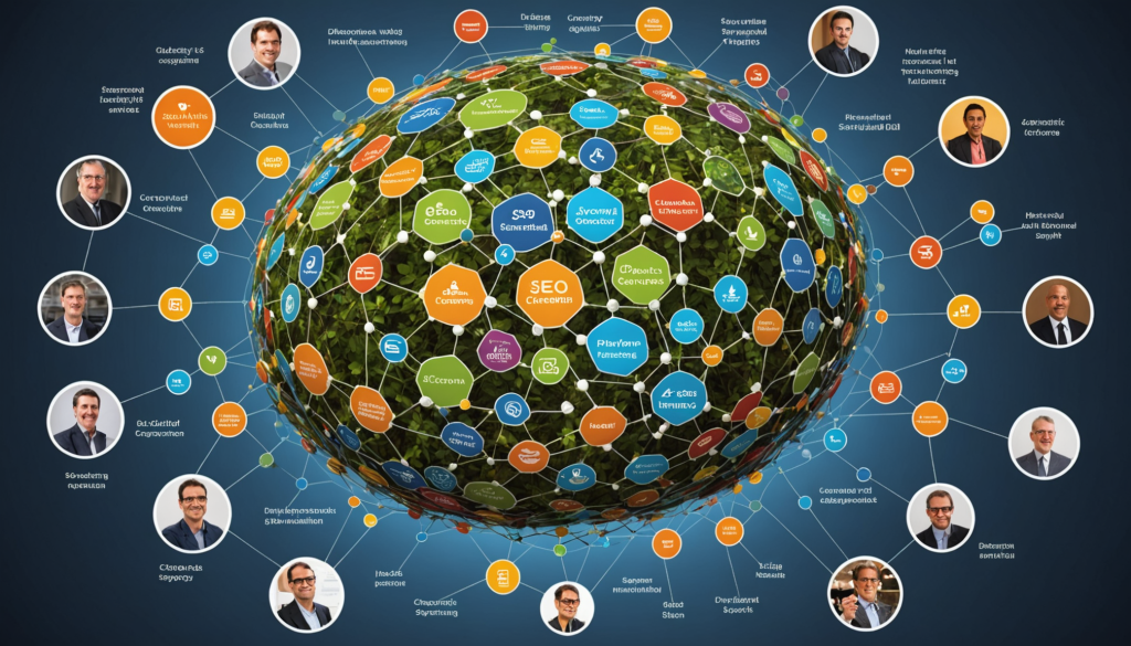 Comprendre le cocon sémantique SEO et les étapes pour en créer un efficace