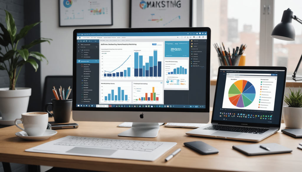 Comprendre le marketing d'affiliation : guide pour débuter en 2025 avec les 20 meilleurs programmes gratuits et 6 conseils pour garantir votre succès