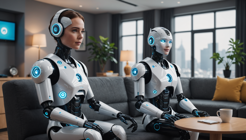Comprendre les chatbots : définition, bénéfices et exemples d'assistants virtuels