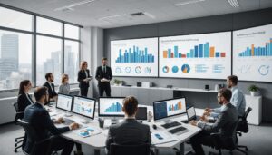 Comprendre les logiciels ERP et découvrir leurs nombreux avantages.