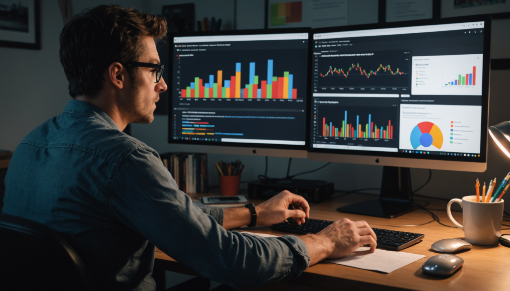 Comprendre l'indexation Google : comment résoudre le problème de 'détectée, actuellement non indexée' ?