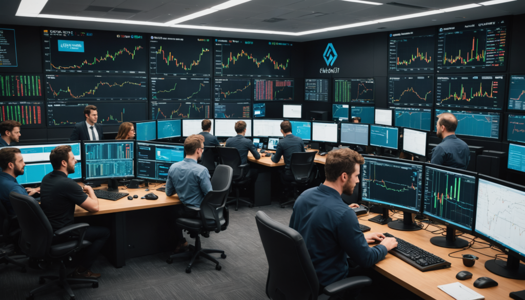 Crypto trading : les secrets de son fonctionnement