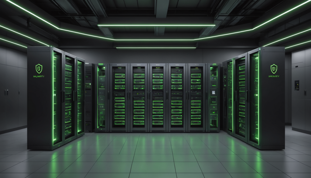 Découvrez Imunify360 : la solution de sécurité incontournable pour votre hébergement web
