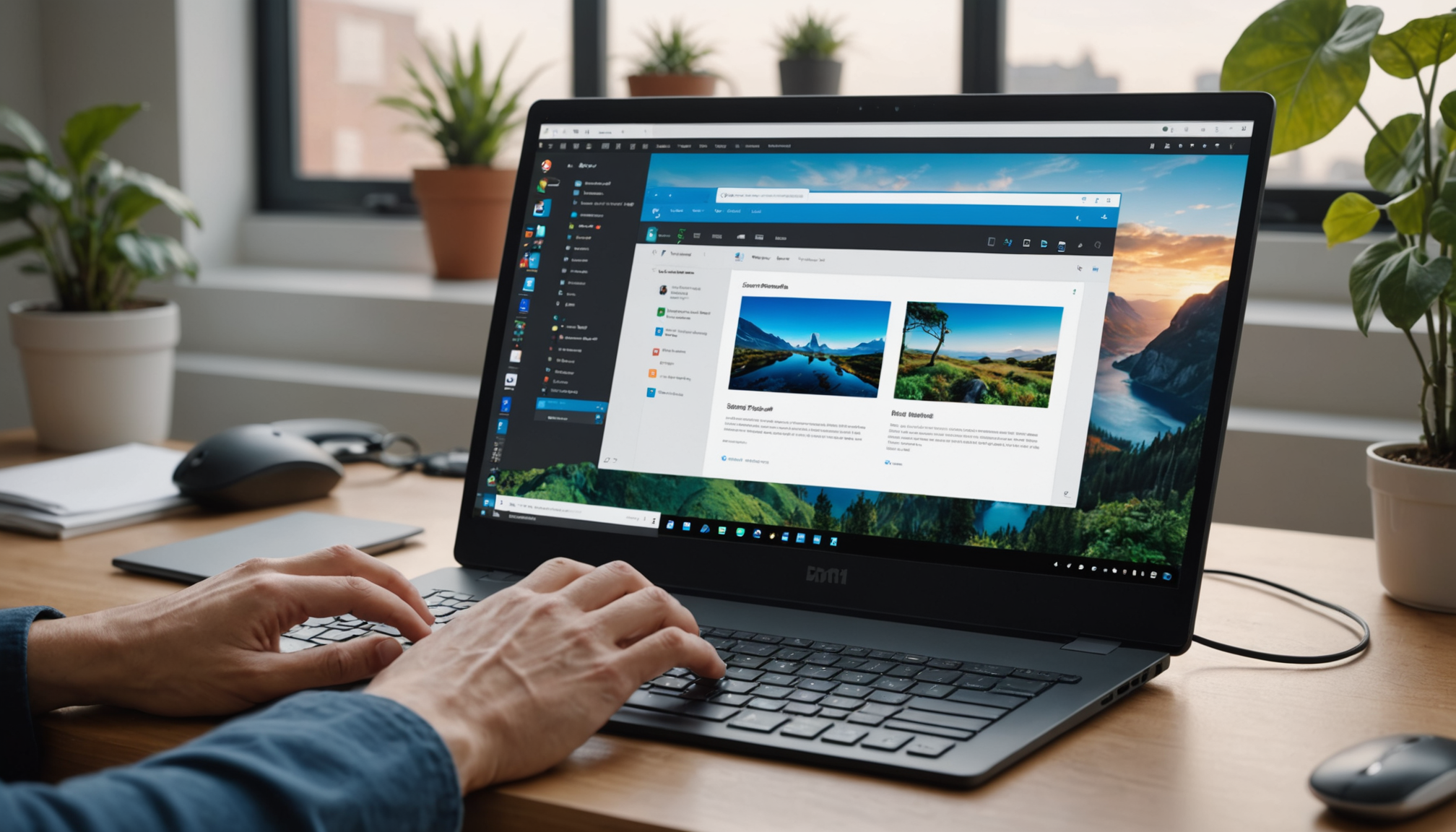 Découvrez des raccourcis secrets pour maîtriser l’explorateur de fichiers de Windows 11
