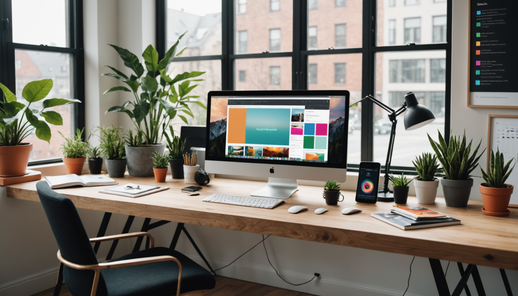 Découvrez les 10 constructeurs de pages incontournables pour concevoir vos pages WordPress sans aucune connaissance en code en 2025