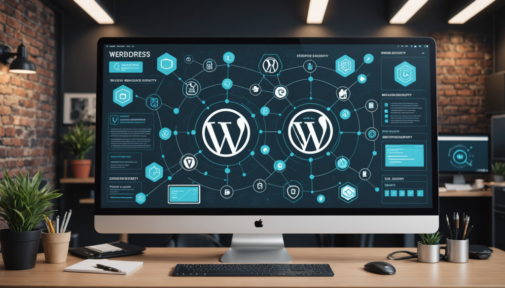 Découvrez les 10 plugins de sécurité indispensables pour sécuriser votre site WordPress contre les menaces