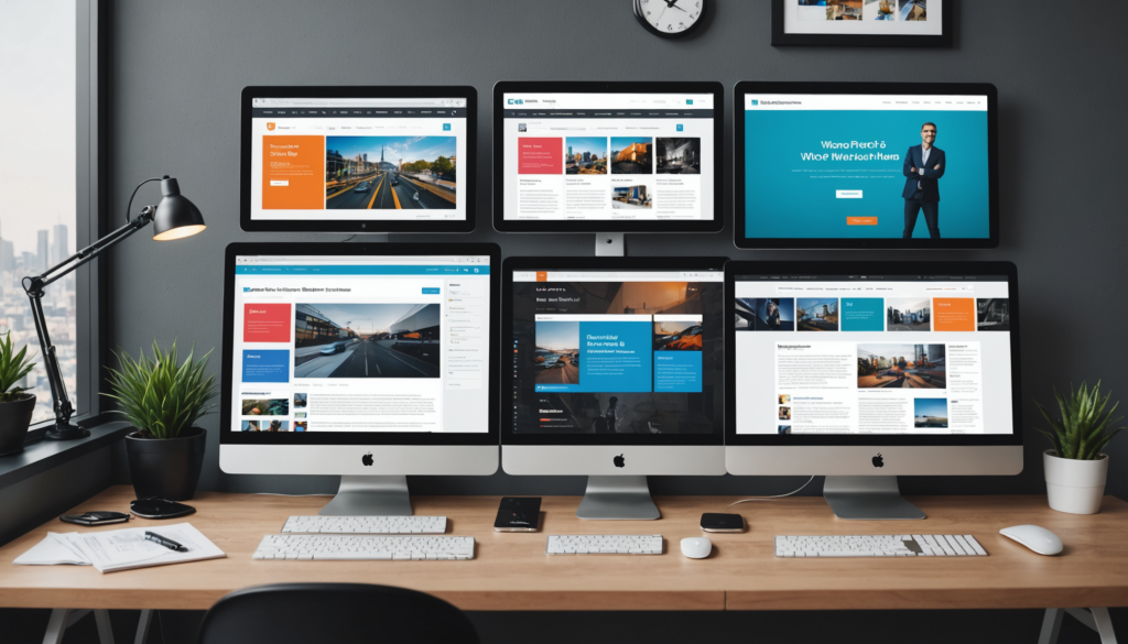 Découvrez les 11 thèmes WordPress incontournables pour lancer votre site d'actualités ou un magazine en ligne en 2025