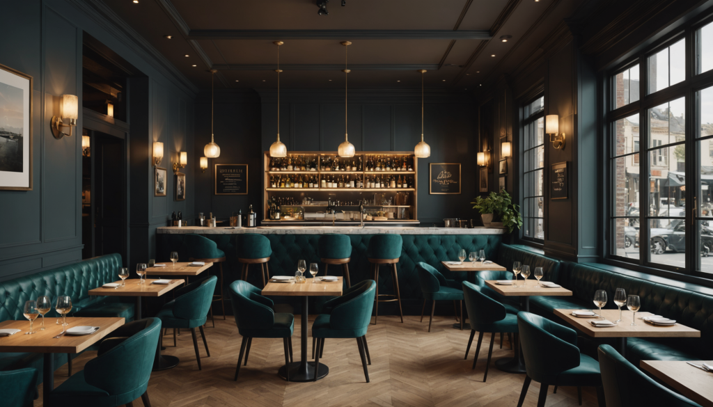 Découvrez les 12 thèmes WordPress incontournables pour façonner votre site de restaurant, bar, café ou pub en 2024.