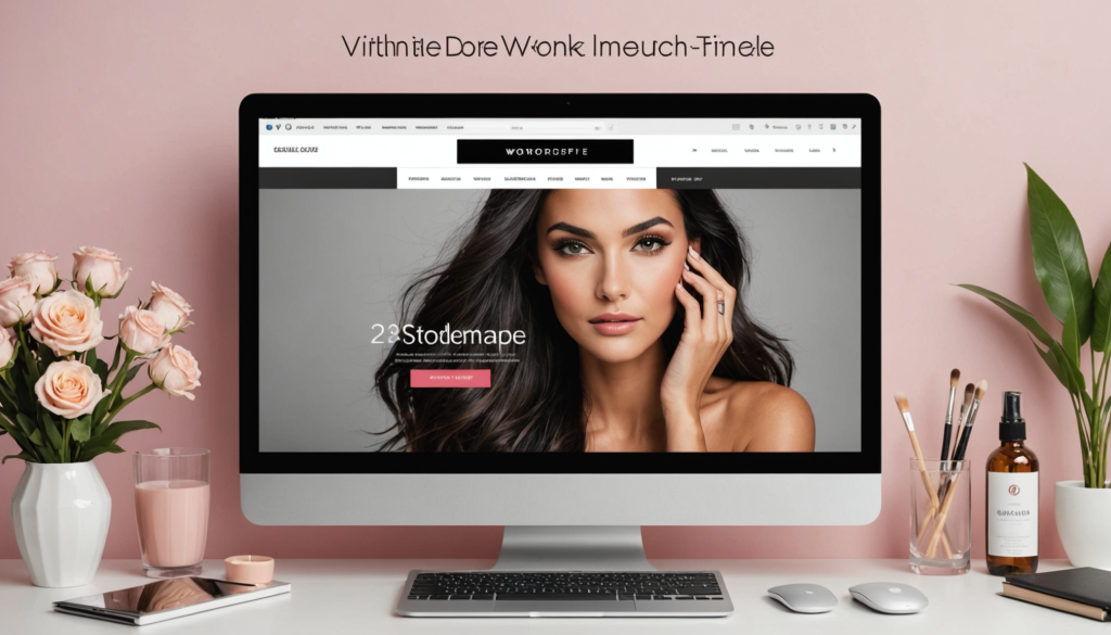 Découvrez les 12 thèmes WordPress les plus tendance pour un univers féminin : mode, maquillage, lifestyle et coaching