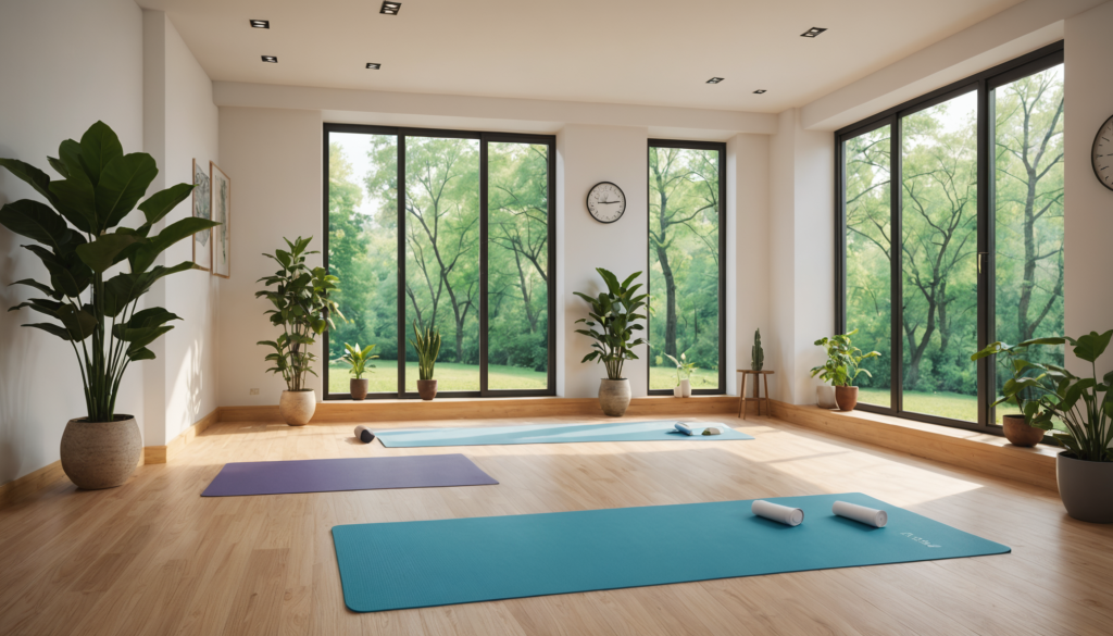 Découvrez les 15 thèmes WordPress incontournables pour la relaxation, le zen, les cours et les studios de yoga et méditation en 2025