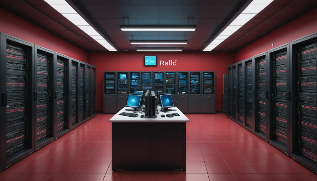 Découvrez votre nouvel hébergeur Ruby et Ruby on Rails