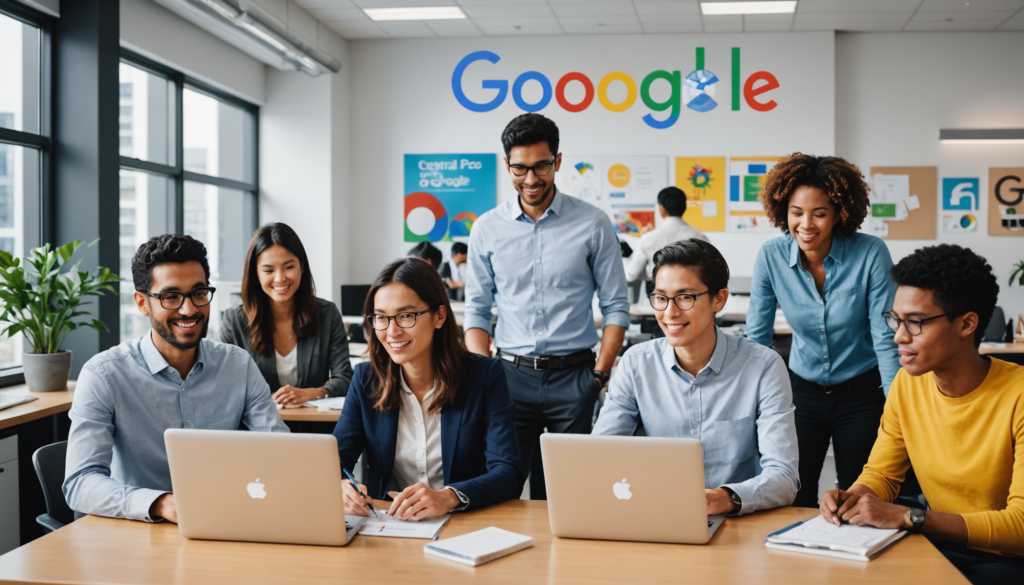 Découvrir le référencement sur Google : 10 astuces pour saisir son fonctionnement !
