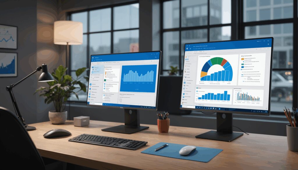 Des améliorations notables pour Windows 11 24H2 : la mise à jour KB5044384 résout des problèmes de fichiers corrompus lors de l'exécution de sfc /scannow
