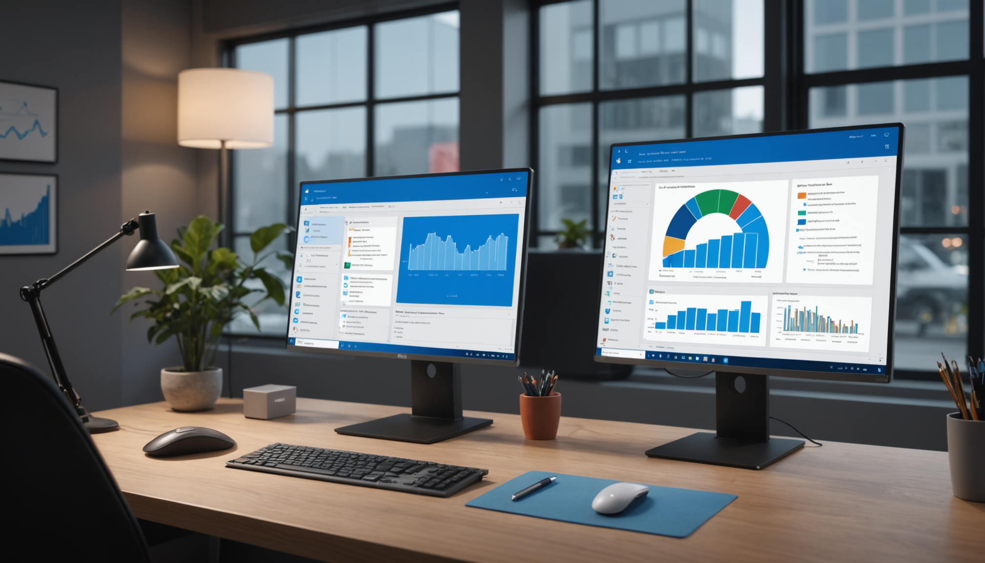 Des améliorations notables pour Windows 11 24H2 : la mise à jour KB5044384 résout des problèmes de fichiers corrompus lors de l’exécution de sfc /scannow