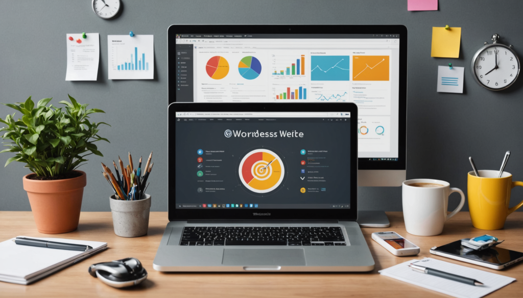 Des astuces pour améliorer la rapidité de votre site WordPress