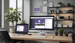 Fusionner les onglets dans Microsoft Teams : simplifiez la gestion de vos échanges