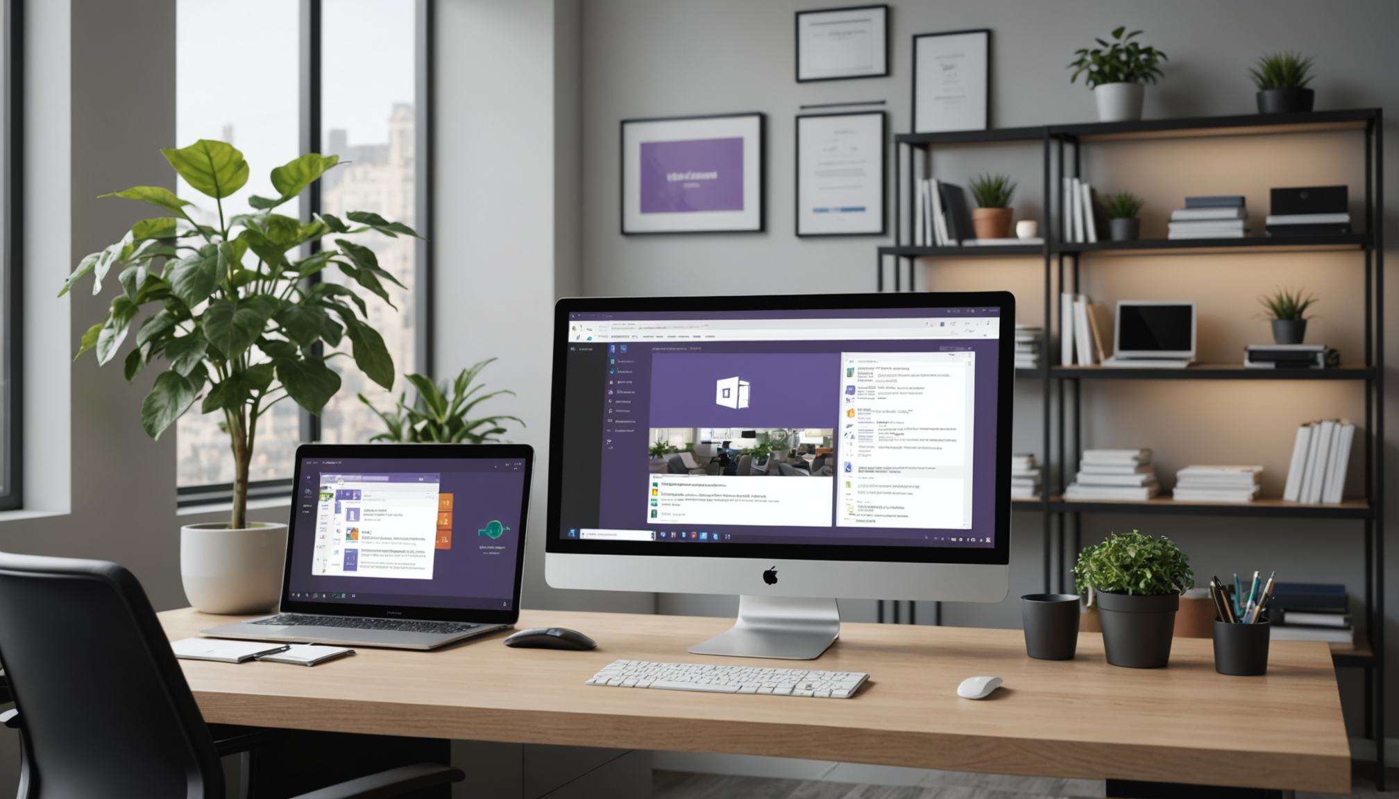 Fusionner les onglets dans Microsoft Teams : simplifiez la gestion de vos échanges