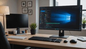 Guide pratique pour activer et utiliser la commande sudo sur Windows 11