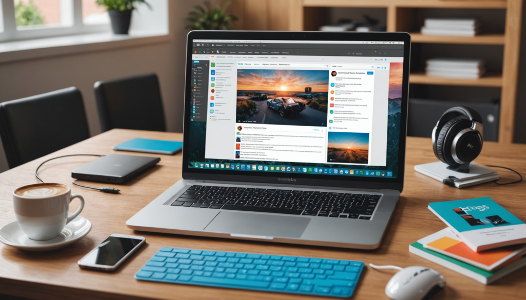 Guide pratique pour ajouter des fichiers audio (.mp3, .ogg…) dans vos articles ou pages WordPress