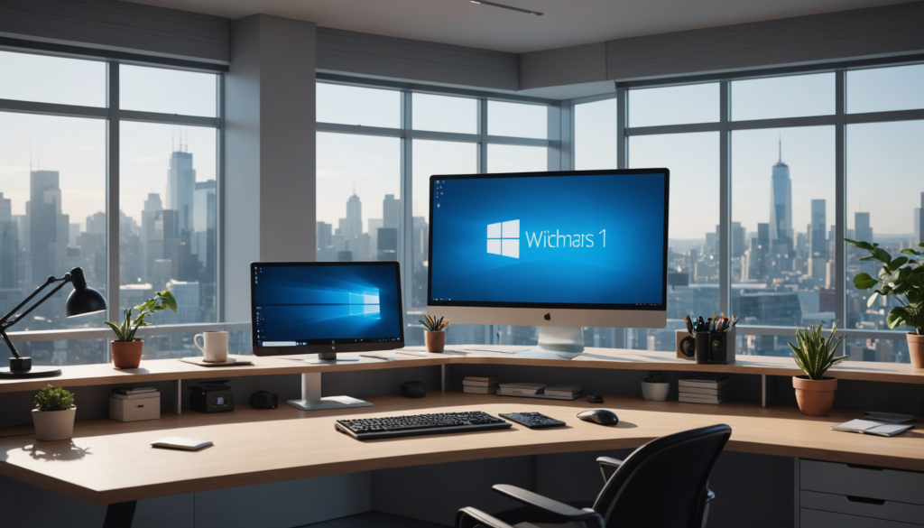 La mise à jour Windows 11 24H2 est désormais en ligne !
