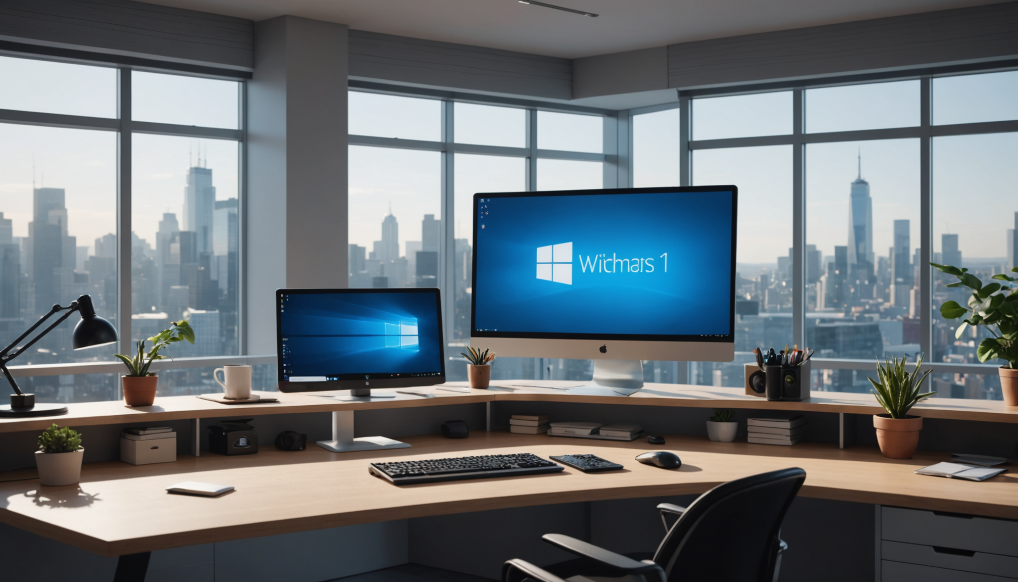 La mise à jour Windows 11 24H2 est désormais en ligne !