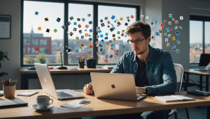 La suppression de la fonctionnalité Windows Recall : un choix délibéré et non un simple bug