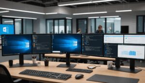 Le Patch Tuesday de septembre est enfin arrivé pour Windows 10 et Windows 11 !
