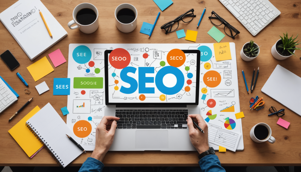 Les 50 outils SEO incontournables de 2025 : optimisation des mots clés, suivi de backlinks et bien plus encore