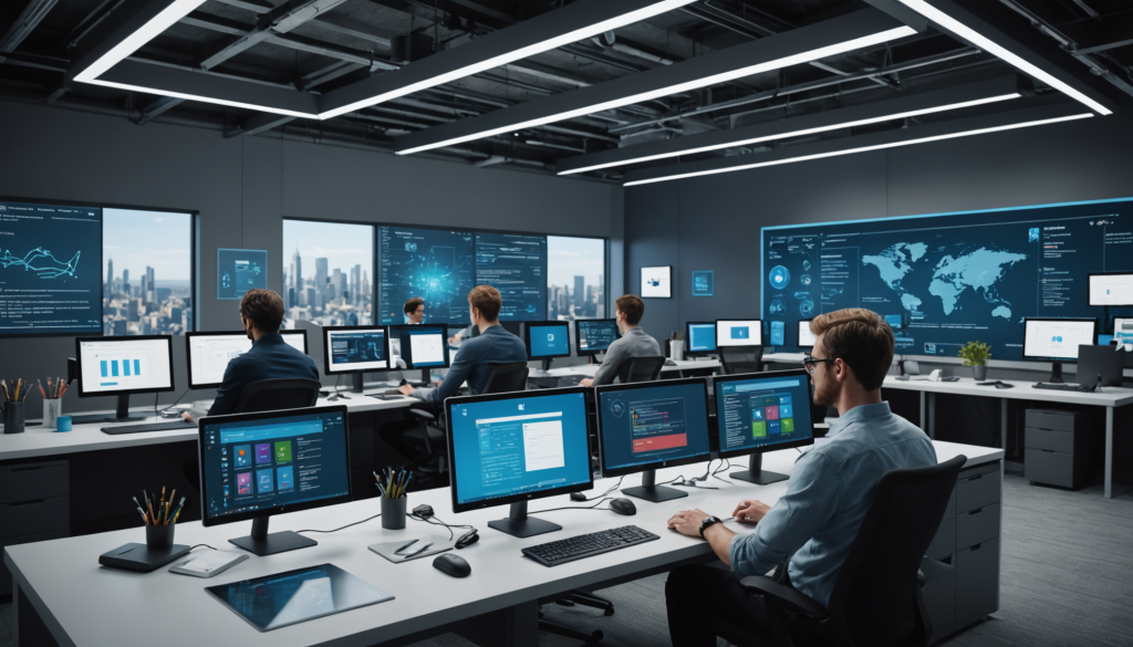 Microsoft améliore la sécurité des développeurs grâce à une nouvelle API de publication pour Edge