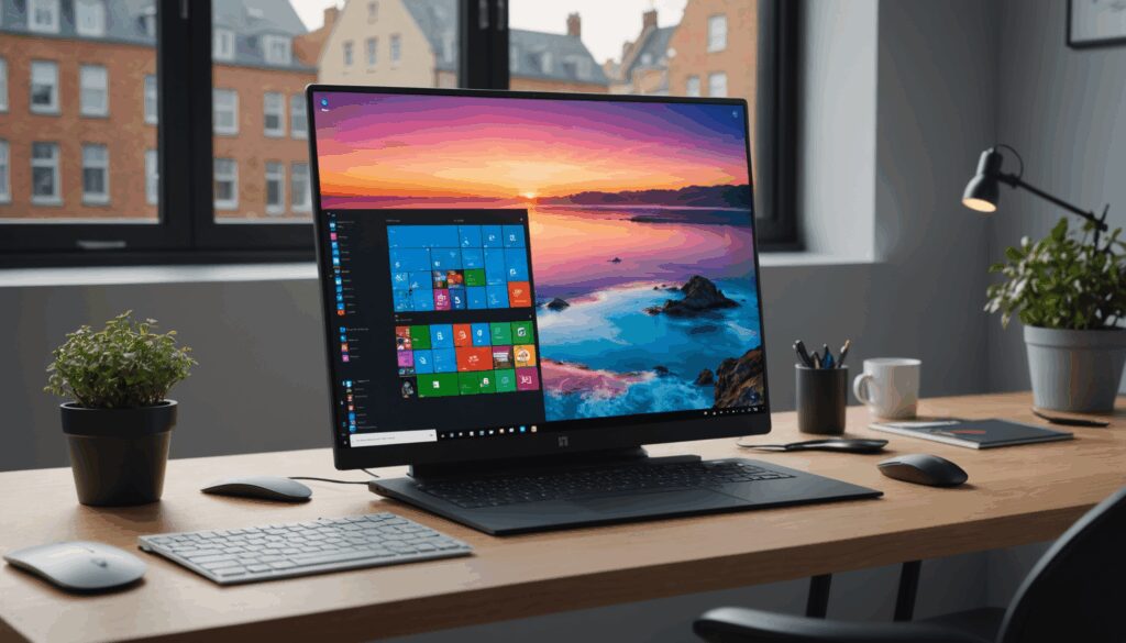 Microsoft dévoile la version préliminaire Build 22635.4371 de Windows 11, désormais disponible pour le canal Beta !