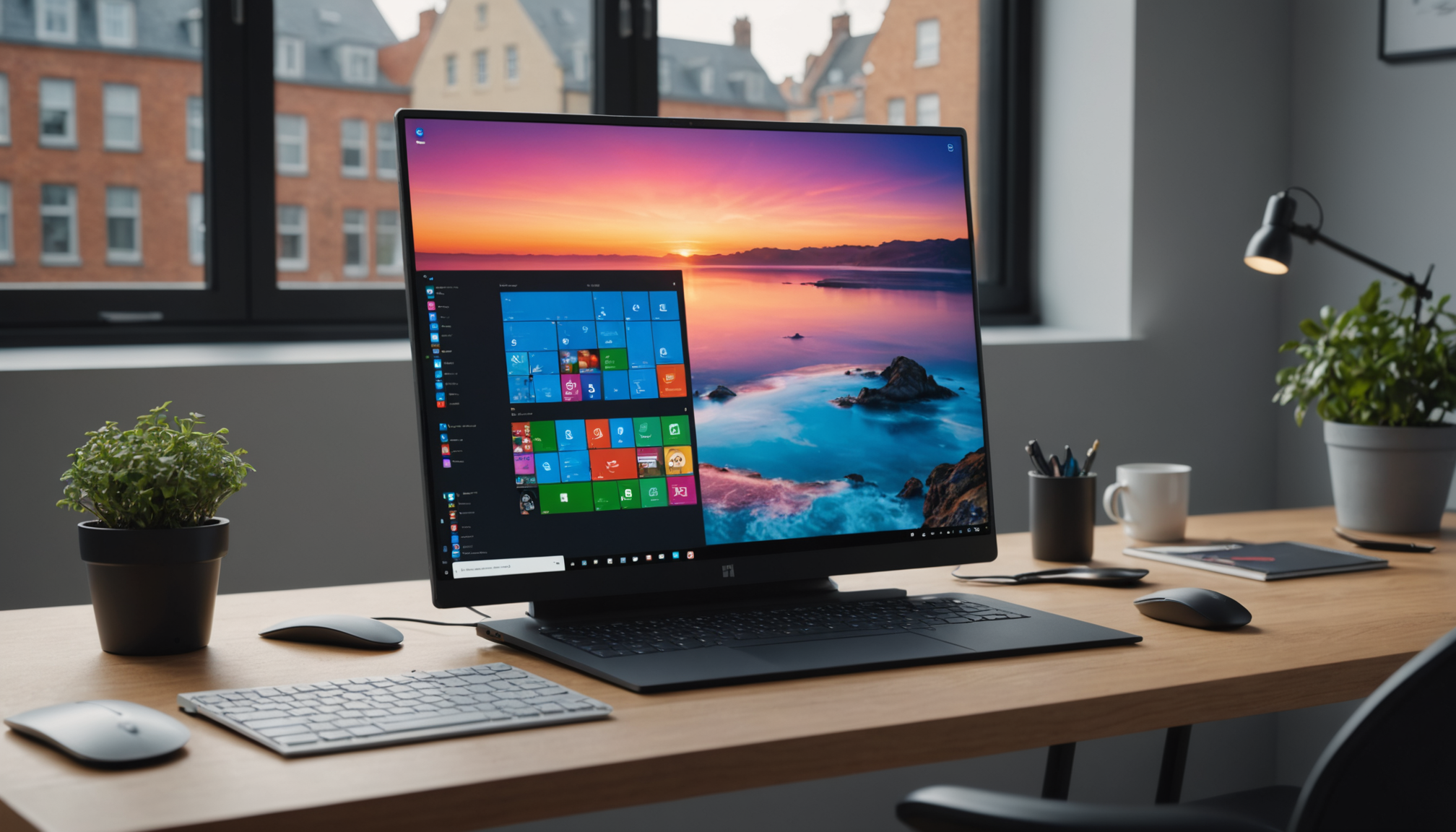 Microsoft dévoile la version préliminaire Build 22635.4371 de Windows 11, désormais disponible pour le canal Beta !
