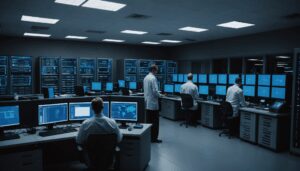 Microsoft reconnaît des soucis d'écrans bleus et d'installation sur Windows Server 2025