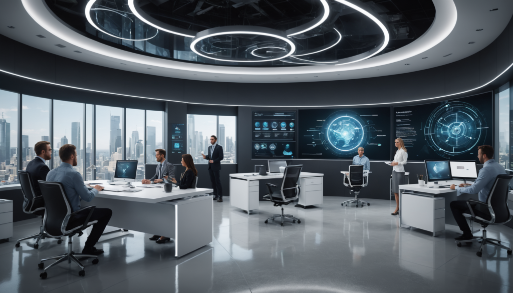 Optimiser votre site web en 2025 : 6 stratégies pour une présence digitale efficace à l'ère des intelligences artificielles