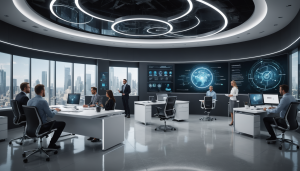 Optimiser votre site web en 2025 : 6 stratégies pour une présence digitale efficace à l'ère des intelligences artificielles