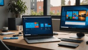 Solutions pour résoudre le problème d'une carte SD non détectée sur Windows 11