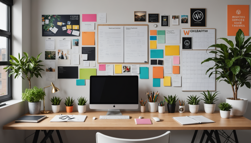 Top 15 des thèmes WordPress 2024 indispensables pour les coachs, entrepreneurs, formateurs et conférenciers