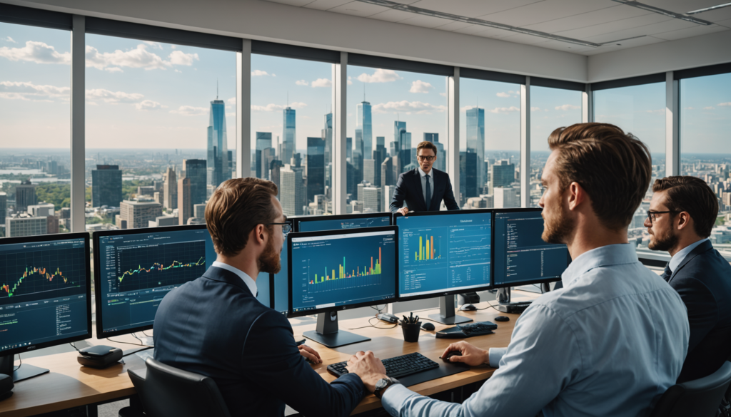 Trader en crypto-monnaies : 9 pays idéaux pour s'expatrier en 2022