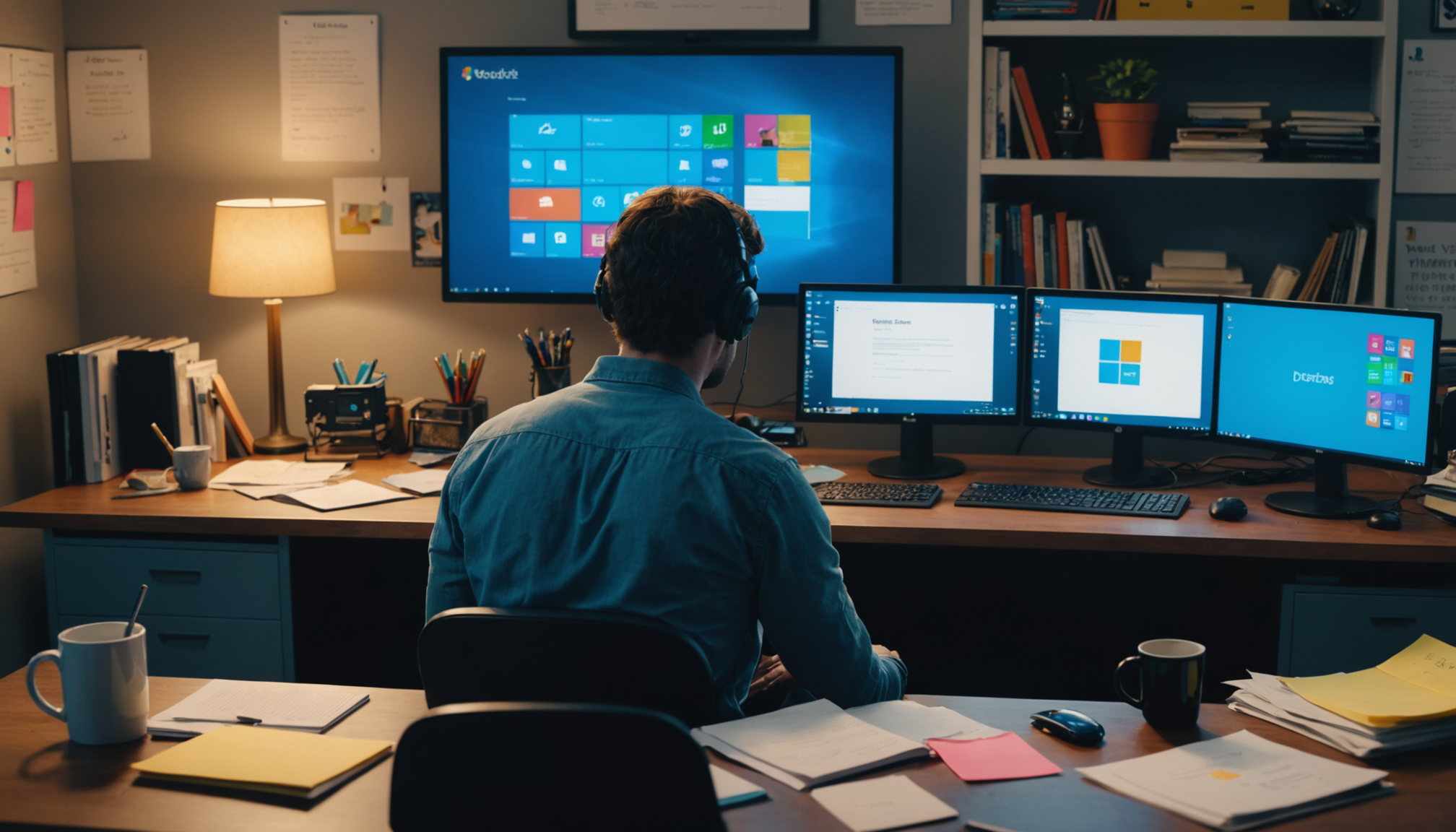 Un nouveau problème avec Windows 11 24H2 : comment gérer un cache de mise à jour de 8,63 Go introuvable