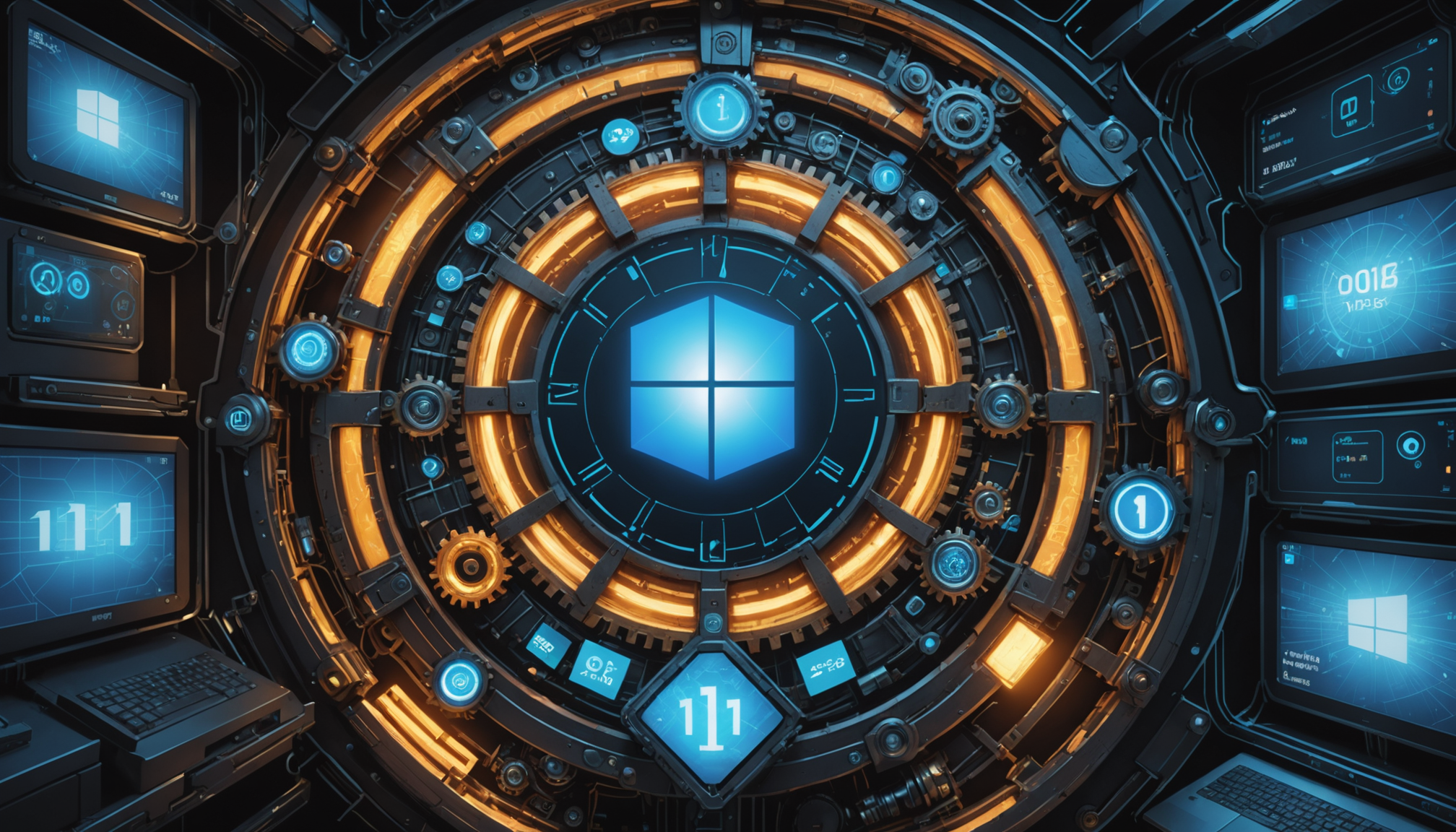 Un patch pour windows 11 24H2 corrige des soucis tout en introduisant de nouveaux bugs