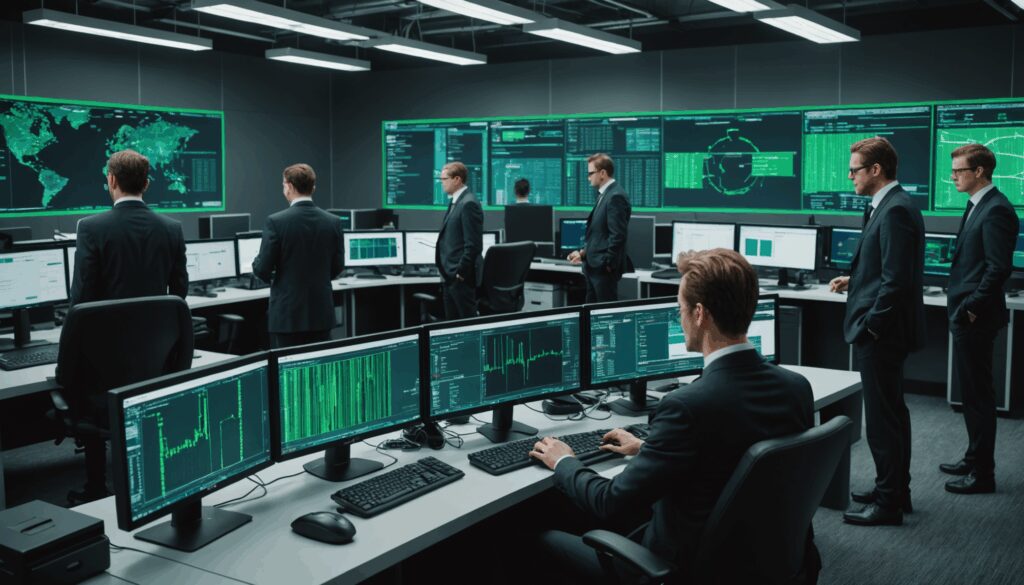 Veeam face à une nouvelle menace : les ransomwares Akira et Fog en pleine offensive