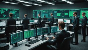 Veeam face à une nouvelle menace : les ransomwares Akira et Fog en pleine offensive