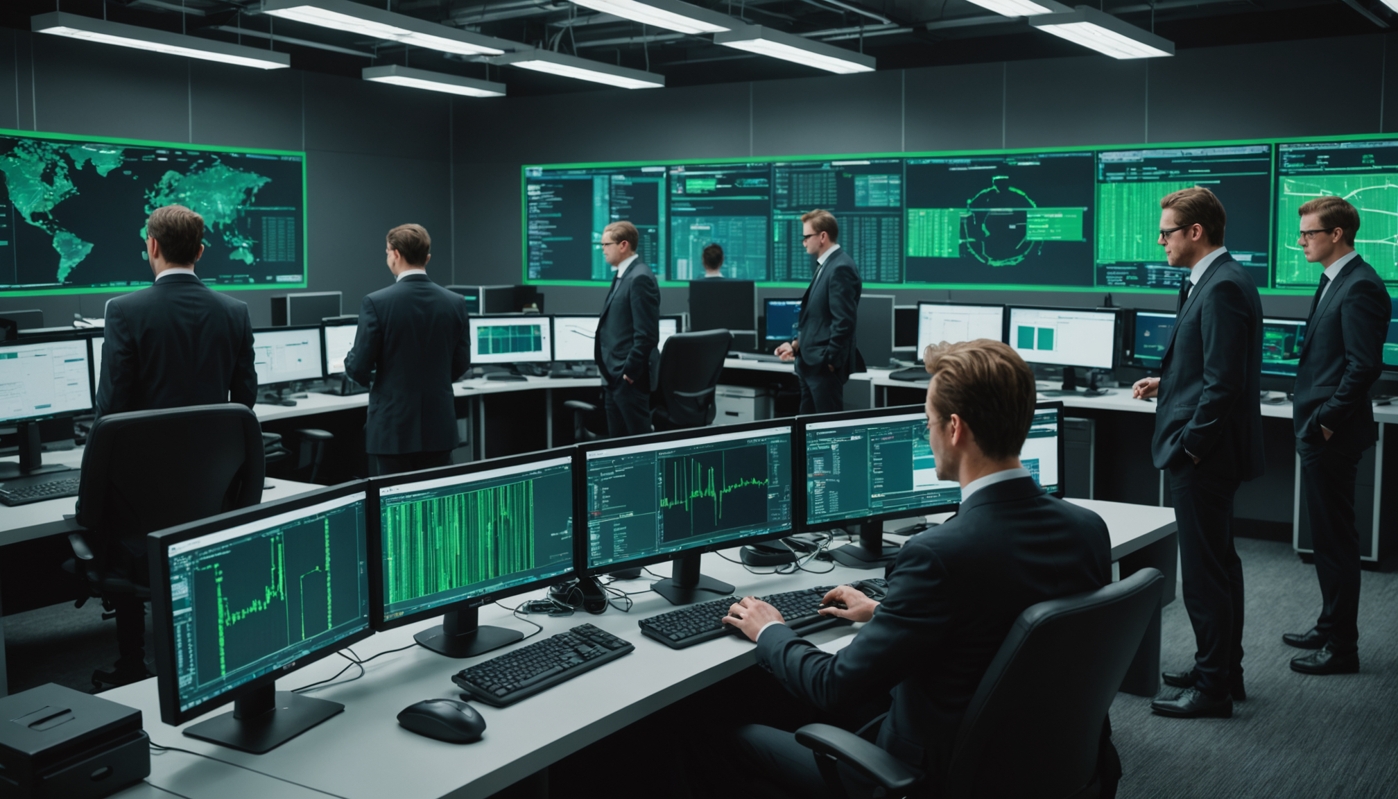 Veeam face à une nouvelle menace : les ransomwares Akira et Fog en pleine offensive