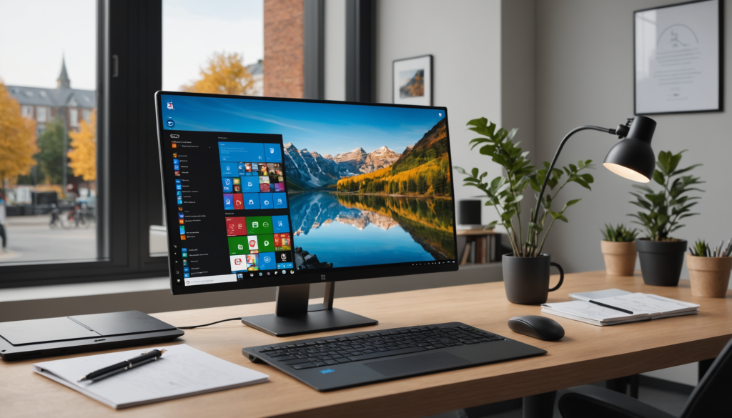 Windows 10 : découvrez les nouveautés de la mise à jour KB5044273 d'octobre 2024