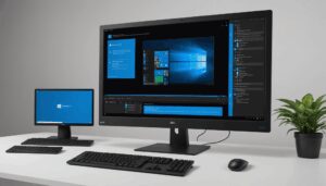 Windows 11 24H2 : des écrans bleus provoqués par les SSD Western Digital, mais une solution existe !