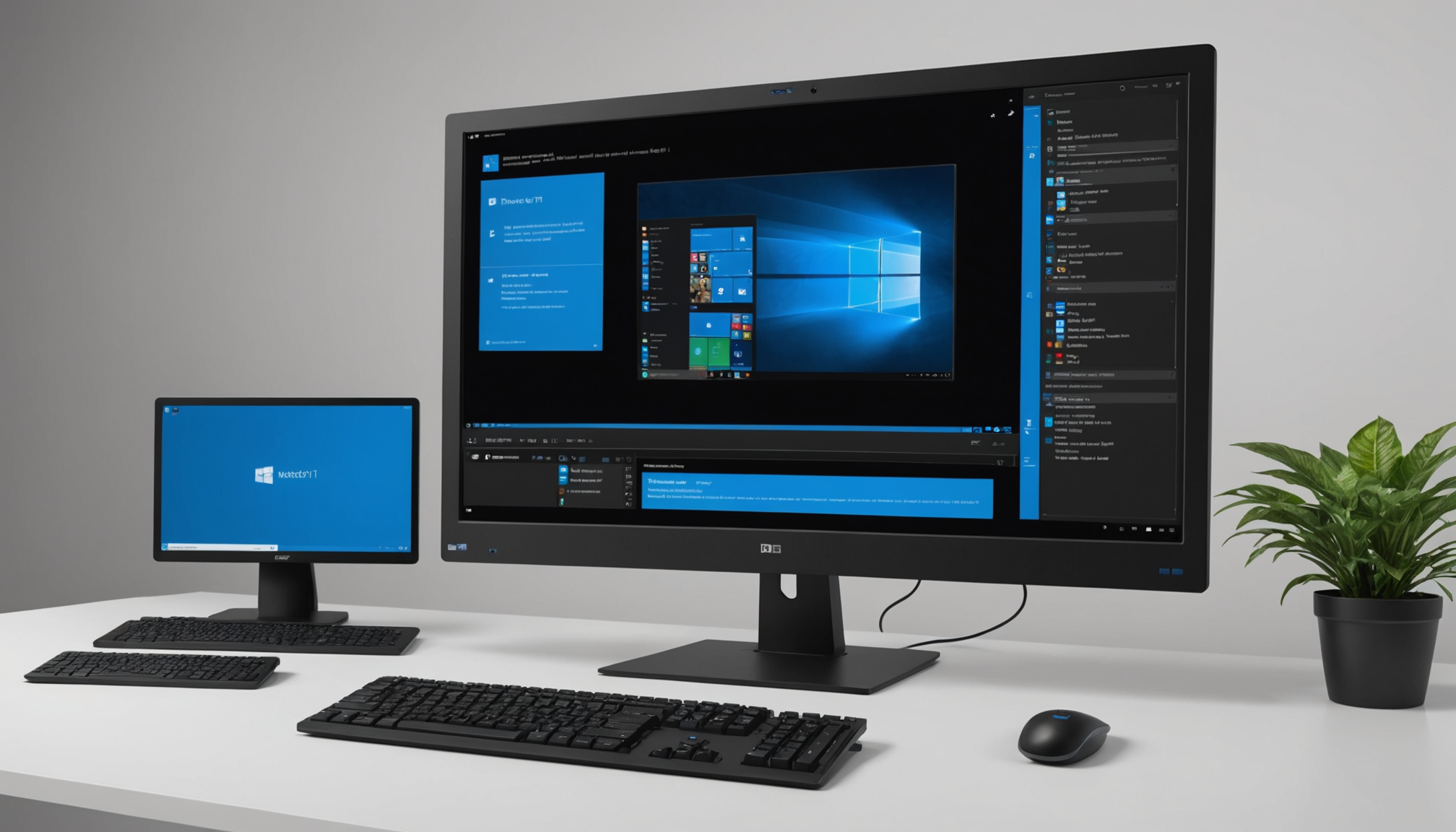 Windows 11 24H2 : des écrans bleus provoqués par les SSD Western Digital, mais une solution existe !