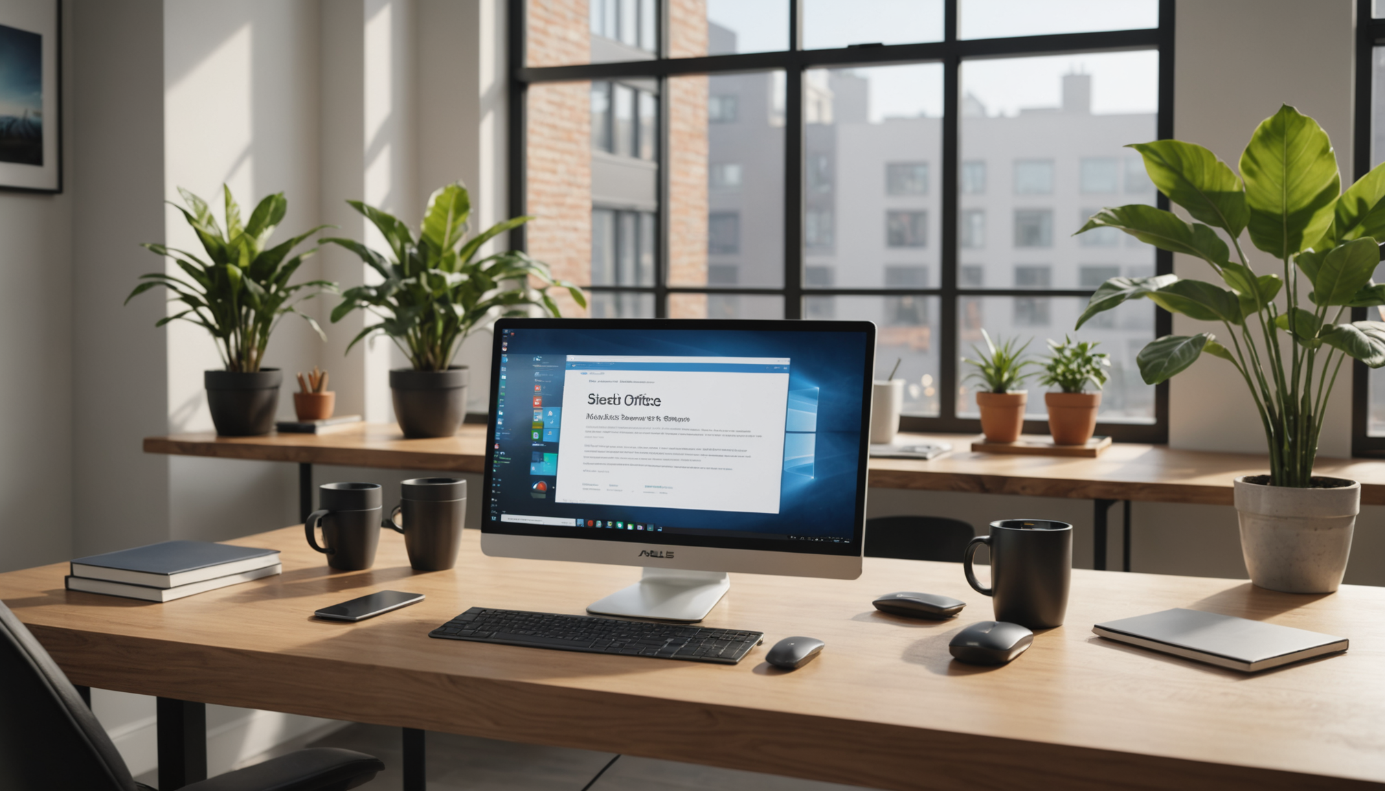 Windows 11 24H2 suspendu sur certains ordinateurs ASUS : des problèmes majeurs poussent Microsoft à réagir